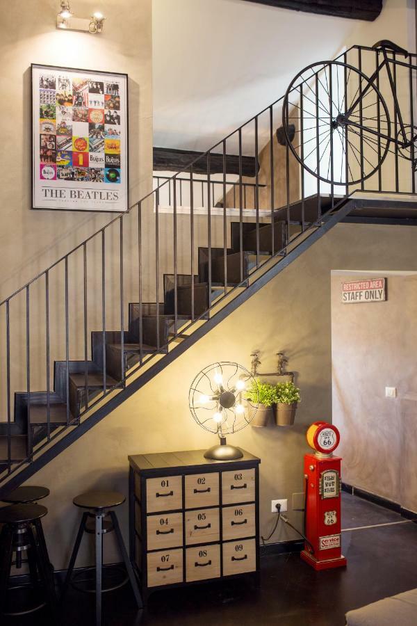 Industrial Apartment Near Duomo มิลาน ภายนอก รูปภาพ