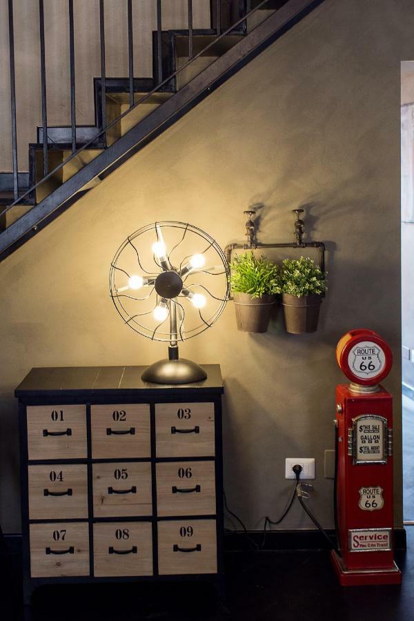 Industrial Apartment Near Duomo มิลาน ภายนอก รูปภาพ