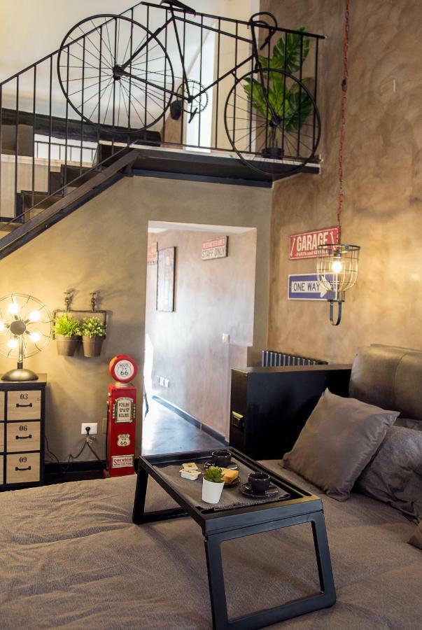 Industrial Apartment Near Duomo มิลาน ภายนอก รูปภาพ