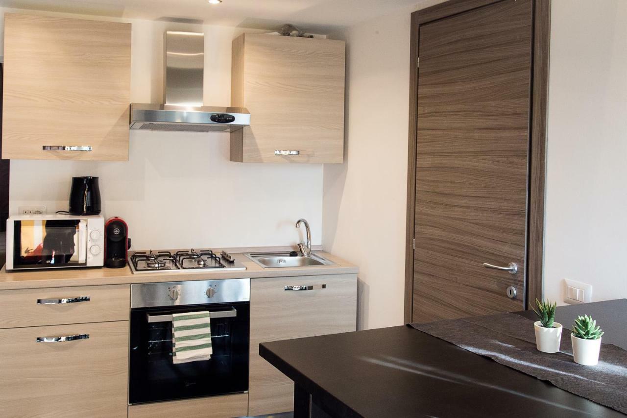 Industrial Apartment Near Duomo มิลาน ภายนอก รูปภาพ