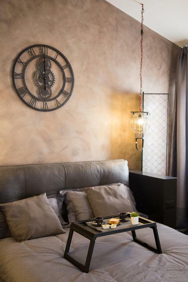 Industrial Apartment Near Duomo มิลาน ภายนอก รูปภาพ