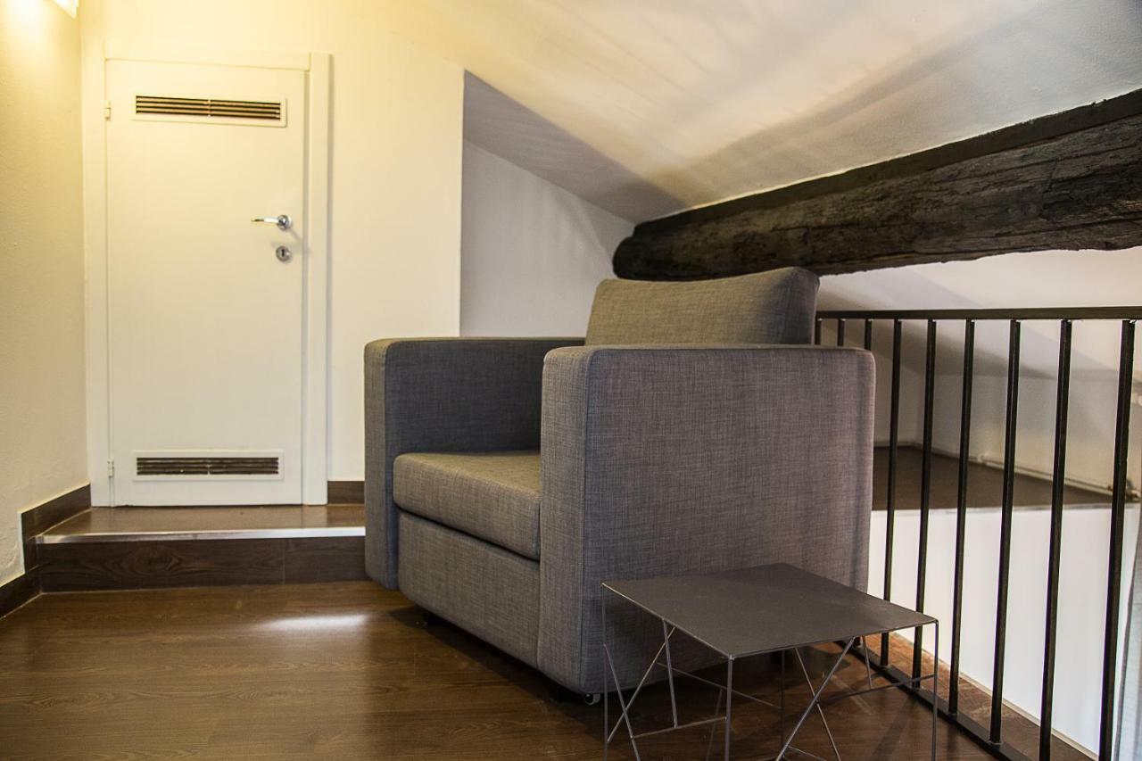 Industrial Apartment Near Duomo มิลาน ภายนอก รูปภาพ