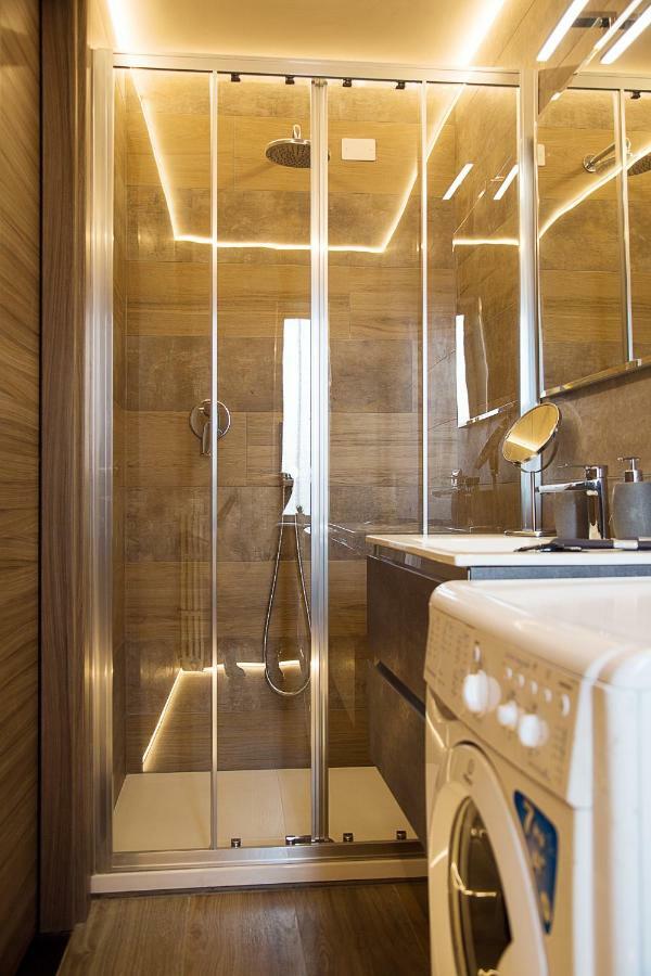 Industrial Apartment Near Duomo มิลาน ภายนอก รูปภาพ